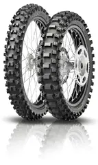 Dunlop Geomax MX33 100/90-19 Bakdekk