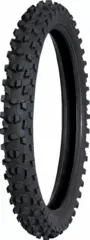 Dunlop Geomax MX34 70/100-19 Velegnet mykt til mellomhardt underlag