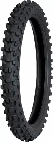 Dunlop Geomax MX34 70/100-17 40N NHS Velegnet mykt til mellomhardt underlag