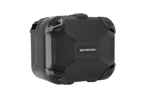 Sw-Motech DUSC Toppboks Allsidig l&#248;sning for adventure &amp; touring