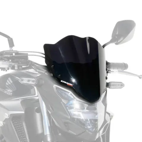 Ermax Sport Vindskjerm Honda CB 750 Hornet