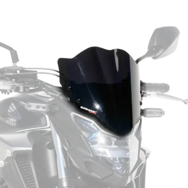 Ermax Sport Vindskjerm 
