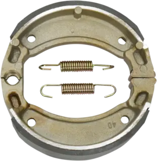 EBC Bremsesko Standard PW80/TT-R110/TT-R 125
