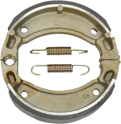 EBC Bremsesko Standard PW80/TT-R110/TT-R 125