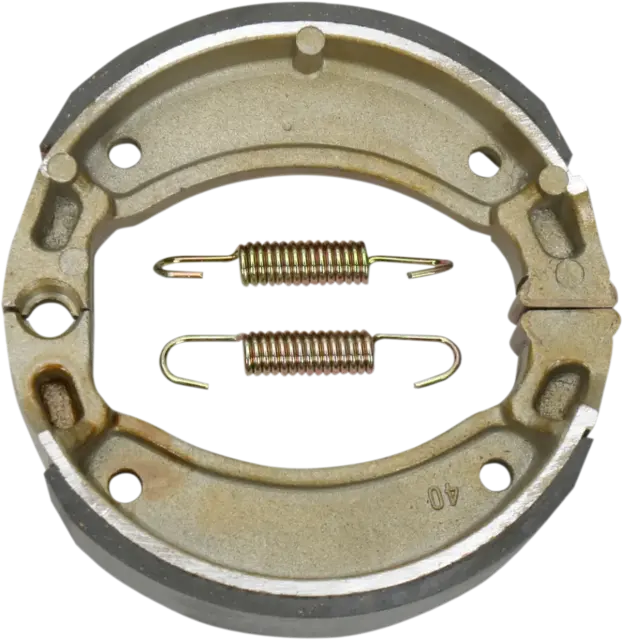 EBC Bremsesko Standard PW80/TT-R110/TT-R 125 