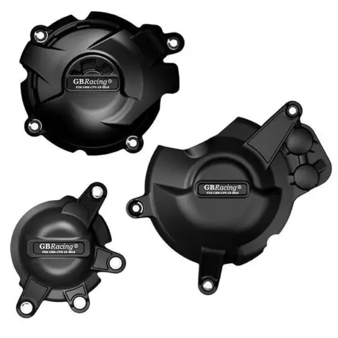 GBRacing Motordeksel Kit Honda CBR 1000RR