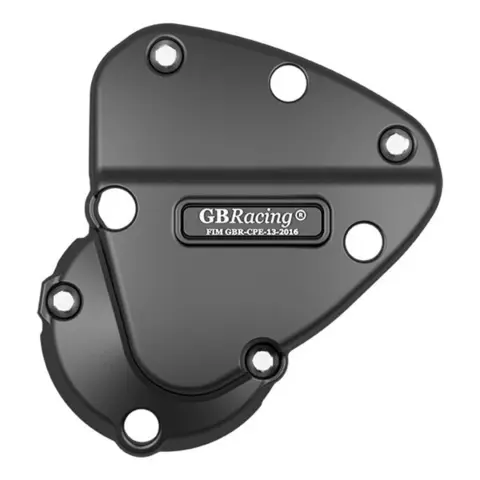 GBRacing Secondary Pulse Motordeksel Triumph Speed Triple 1200 RS/RR