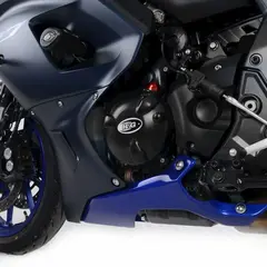 R&amp;G Motorbeskyttelse Venstre - Passer flere Yamaha modeller
