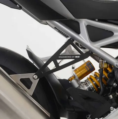 R&amp;G Eksosfeste Speed Triple