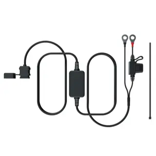 Oxford USB type C 3.0 Adapter USB C Uttak