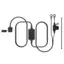 Oxford USB type C 3.0 Adapter USB C Uttak
