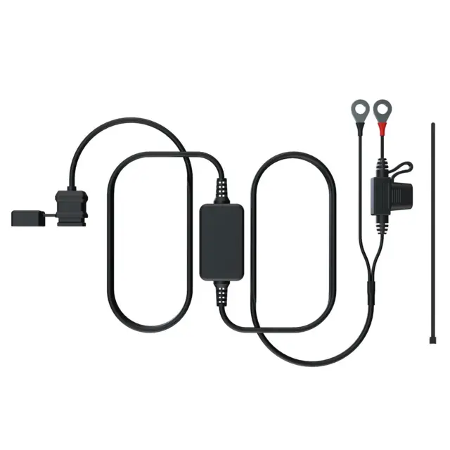 Oxford USB type C 3.0 Adapter USB C Uttak 