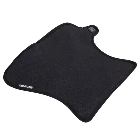 Oxford Hot seat Setepute Oppvarmet setepute for motorsykkel