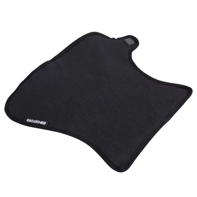 Oxford Hot seat Setepute Oppvarmet setepute for motorsykkel 