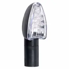 Oxford Signal 15 Blinklys Inkl. 2stk motstand