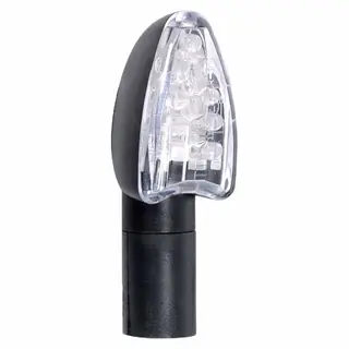 Oxford Signal 15 Blinklys Inkl. 2stk motstand