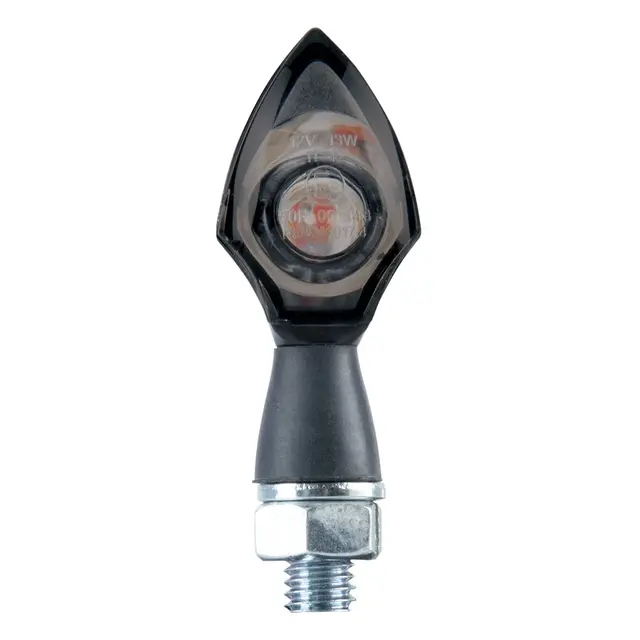 Oxford Led Indicator Nano Black 