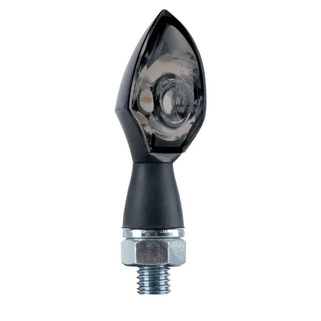 Oxford Led Indicator Nano Black 