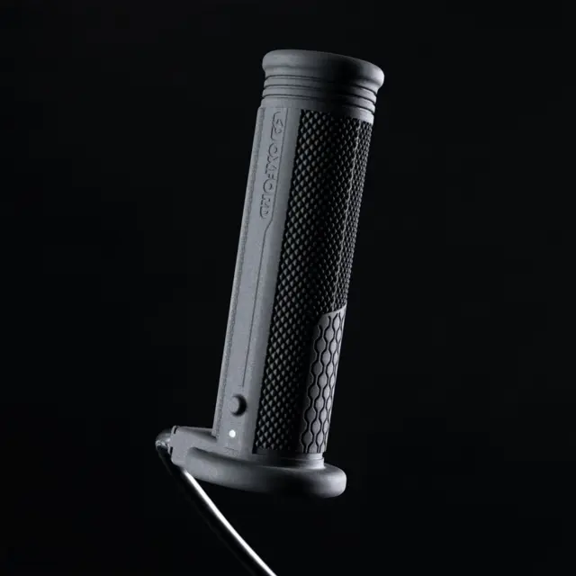 Oxford HotGrips Pro Varmeholker Adventure 