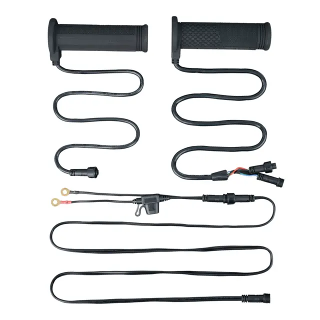 Oxford HotGrips Pro Varmeholker Adventure 