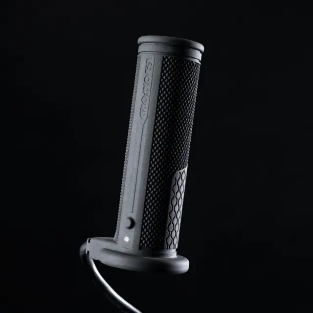 Oxford HotGrips Pro Varmeholker Touring 