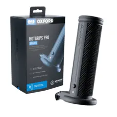Oxford HotGrips Pro Varmeholker Sport
