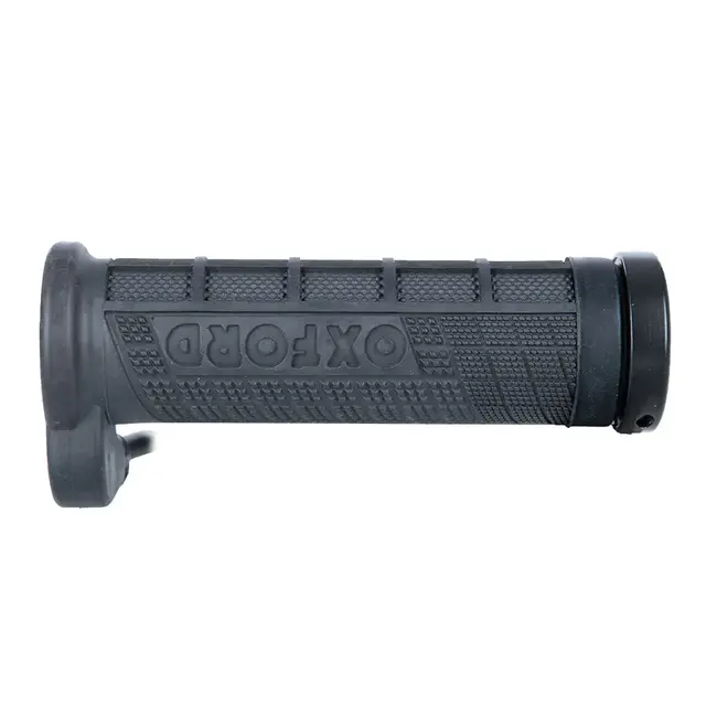 Oxford Hotgrips EVO Adventure Thermistorstyring av varmen 