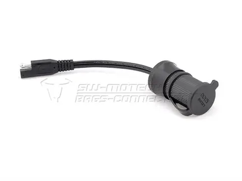 Sw-Motech Sigarettenneruttak M/ Sae Plug