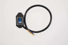 SW-Motech EVO High Beam Switch
