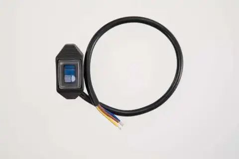 SW-Motech EVO High Beam Switch
