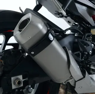 R&amp;G Eksospotte Beskyttelse Yamaha Tenere700/BMW F850 GS