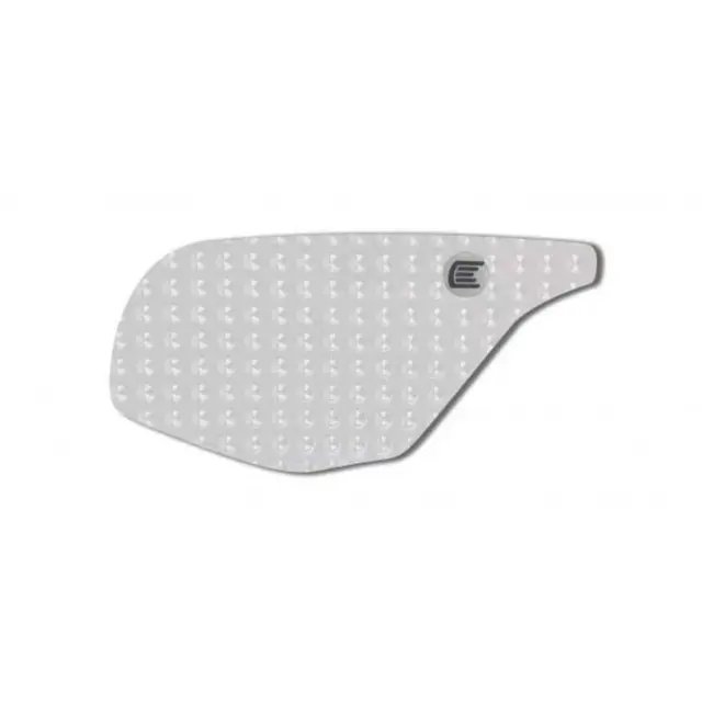 Eazi-Grip Tankpads Klar Triumph Daytona 675, Street Triple 765 
