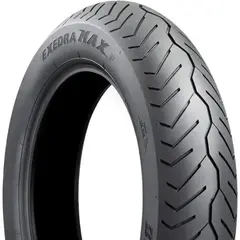 Bridgestone Exedra Max Fordekk - Robust Custom/Touring-dekk