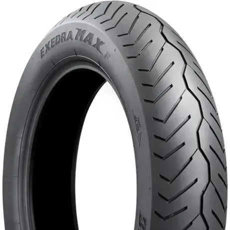 Bridgestone Exedra Max Fordekk - Robust Custom/Touring-dekk 