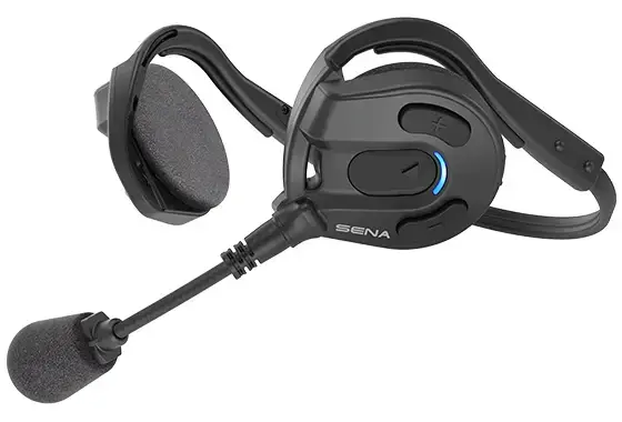 SENA Expand Boom Intercom Bluetooth Intercom 