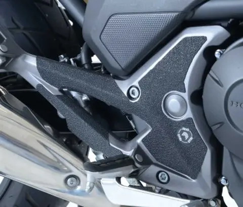 R&amp;G Boot Guard Kit Honda NC750S og NC750X 14-20