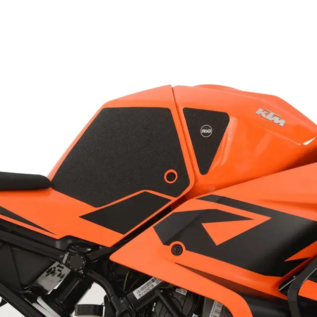 R&G Tank Grip KTM RC 350 2022- 