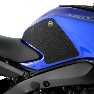 R&amp;G Tank Traction Grips Svart