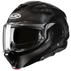 HJC F100 Carbon L Sort