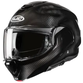 HJC F100 Carbon Karbon &#197;pningshjelm