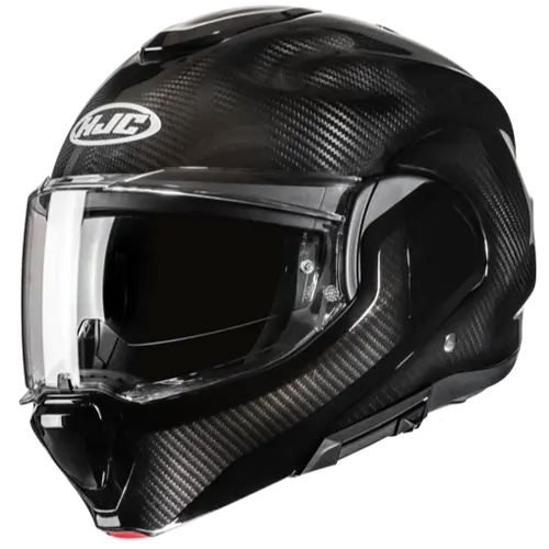 HJC F100 Carbon L Sort 
