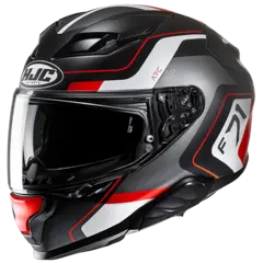 HJC F71 Motorsykkel Hjelm S Arcan MC1