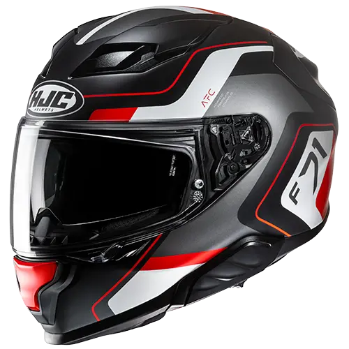 HJC F71 Motorsykkel Hjelm S Arcan MC1 