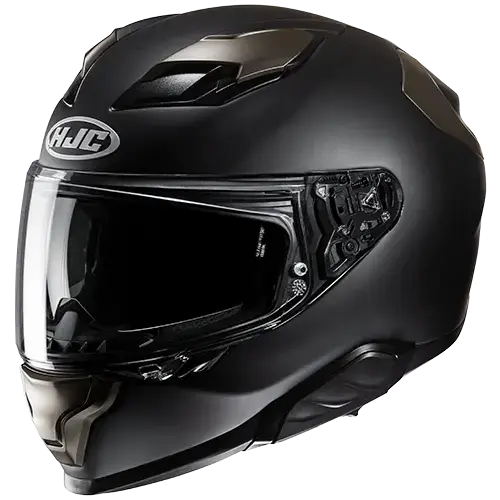 HJC F71 Hjelm L Matt sort 
