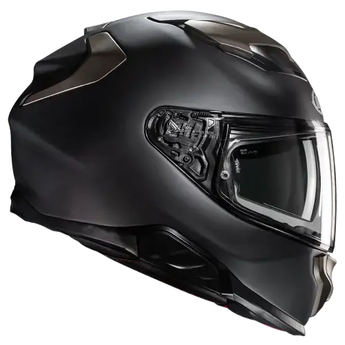 HJC F71 Hjelm L Matt sort 