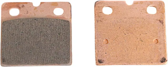 Ebc Bremseklosser Sintered Hh Bremseklosser Fa-Hh Series Sintered Met 