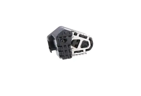Sw-Motech Forlenger Til Bremsepedal NC750 / MT-07 / XSR700 / Tracer