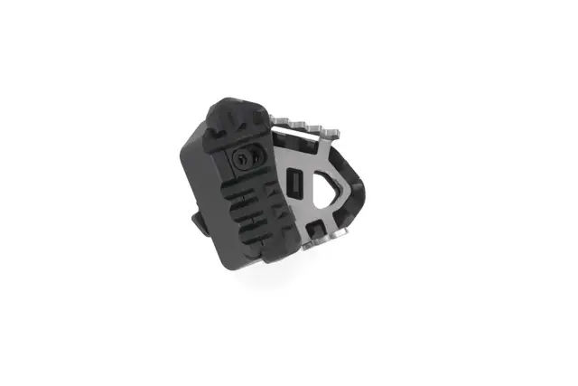 Extension for brake pedal CRF1000L Africa Twin SD06 (17-21) 
