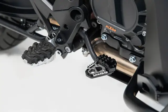 Sw-Motech Extension for brake pedal KTM / Husqvarna 