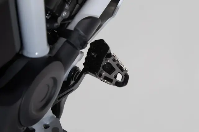 Sw-Motech Extension Pedal BMW R1200GS (12-18), R1250GS (18-) 